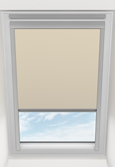 Orion (Blackout), Hessian - Loft Blind